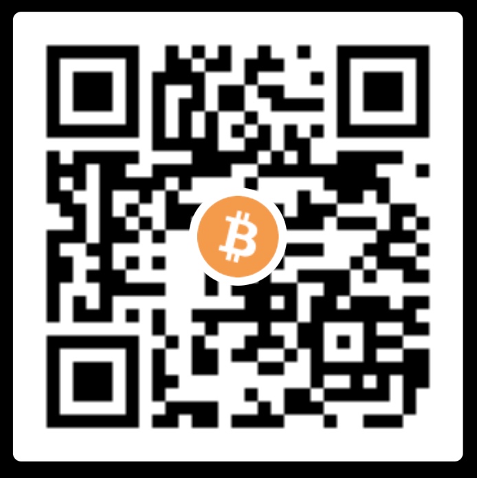 Bitcoin QR Code
