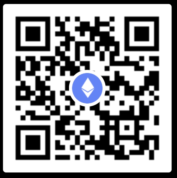 Ethereum QR Code